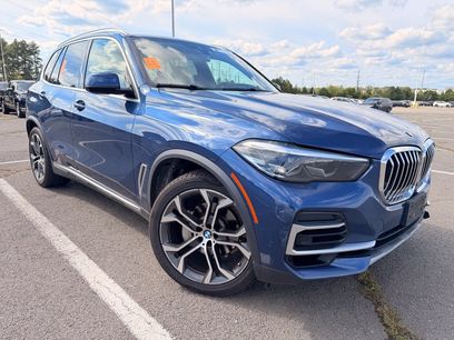 Used 2022 BMW X5 sDrive40i w/ Premium Package