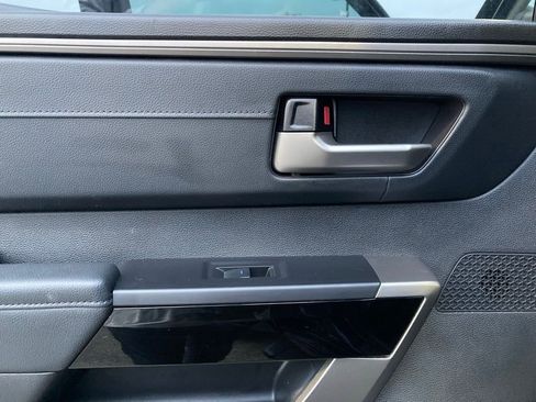 Used 2024 Toyota Tundra Limited w/ Power Package AWD/4WD image 10