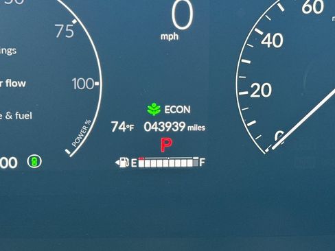 Certified 2023 Honda CR-V Sport image 25
