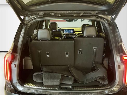 Used 2024 Kia Telluride SX Prestige X-Line image 28