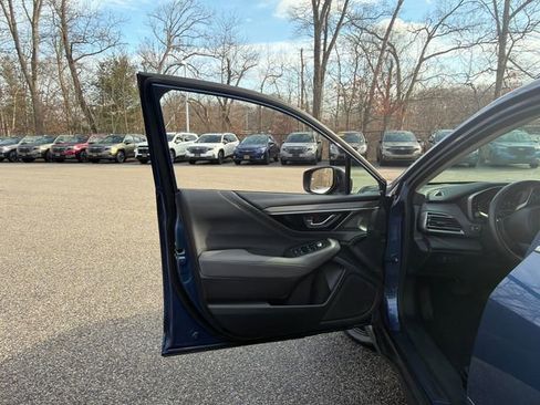 Used 2020 Subaru Outback Onyx Edition XT image 23