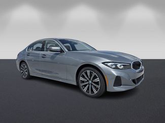 New 2026 BMW 330i Sedan video 1