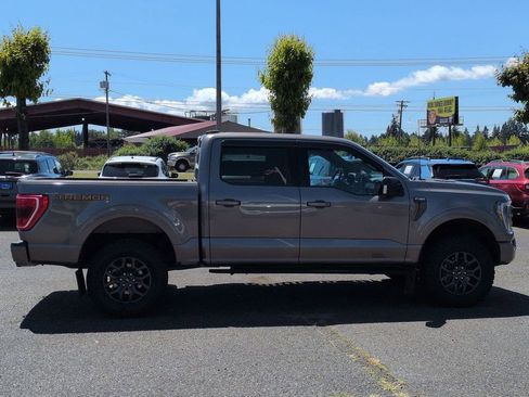 Used 2023 Ford F150 Tremor AWD/4WD image 6