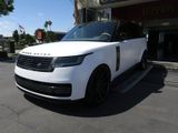Used 2024 Land Rover Range Rover SV image 2