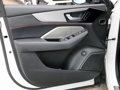 Used 2023 Acura MDX A-Spec image 18