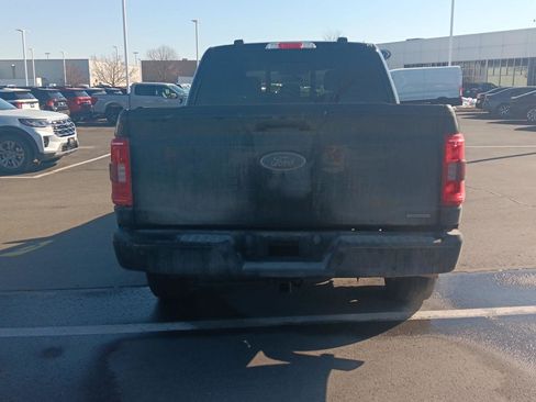 Used 2023 Ford F150 XLT w/ Equipment Group 302A High image 6