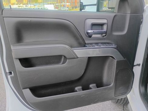 Used 2015 Chevrolet Silverado 2500 LT image 32