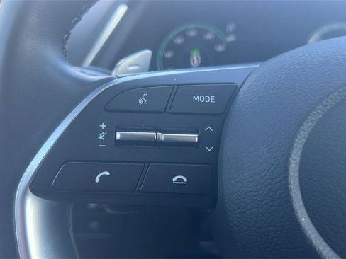 Certified 2021 Hyundai Sonata Limited image 26