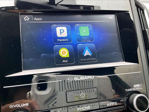 Used 2017 Subaru Impreza 2.0i Premium image 35