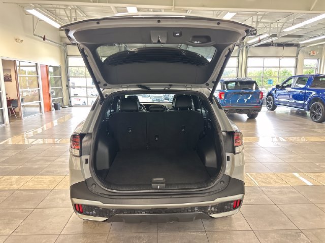Used 2023 Kia Sportage X-Pro Prestige AWD/4WD image 30