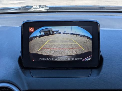 Used 2021 MAZDA CX-3 Sport image 12