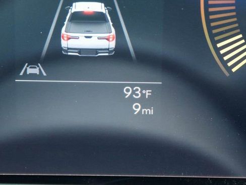 New 2026 Hyundai Santa Cruz SEL image 23