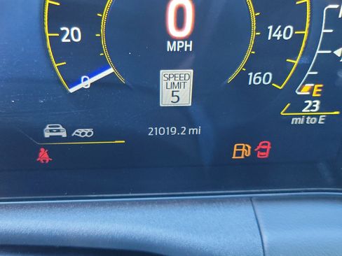 Used 2024 Ford Mustang GT Premium image 17