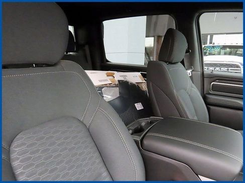 New 2026 RAM 1500 Big Horn image 10