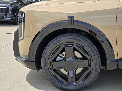 New 2027 Kia Telluride SX Prestige X-Line AWD/4WD image 5