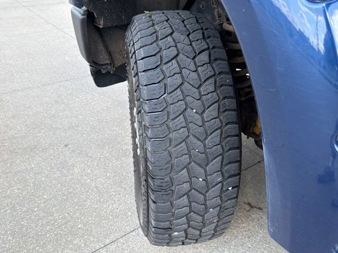 Used 2009 Ford F250 Harley-Davidson AWD/4WD image 45