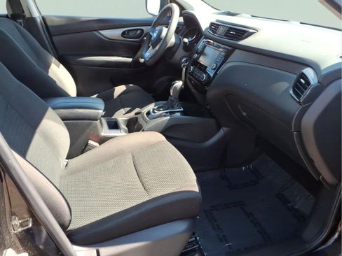 Used 2020 Nissan Rogue Sport S AWD/4WD image 27