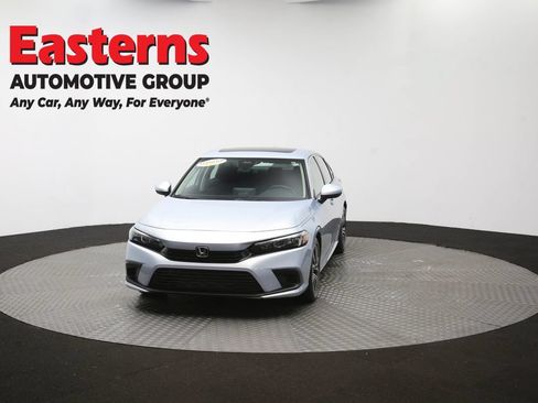 Used 2022 Honda Civic EX image 53