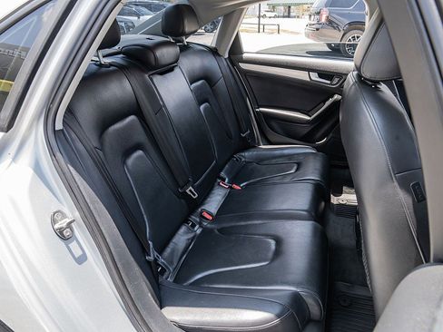 Used 2013 Audi A4 2.0T Premium AWD/4WD image 21