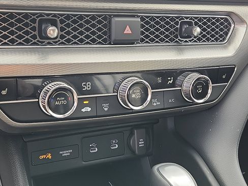 New 2026 Acura Integra A-Spec image 12