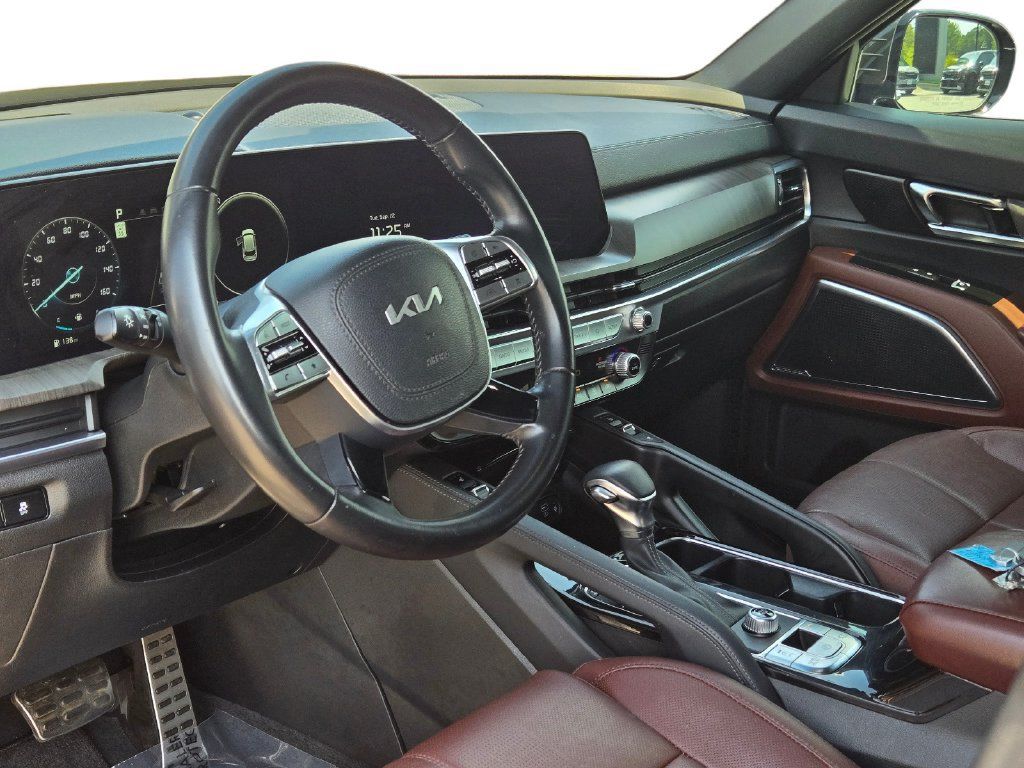 Certified 2023 Kia Telluride SX FWD image 16