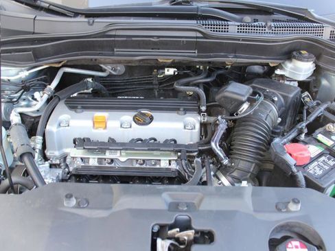 Used 2010 Honda CR-V LX image 31