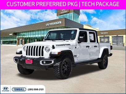 Used 2023 Jeep Gladiator Sport