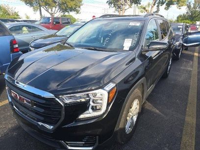 Used 2023 GMC Terrain SLE w/ Driver Convenience Package
