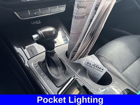 Used 2016 Kia Sorento EX w/ EX Premium Package image 22