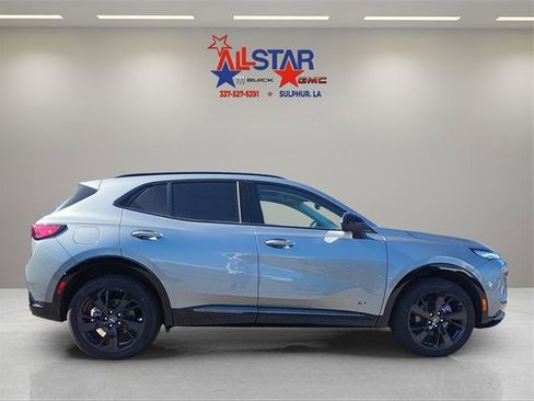 New 2026 Buick Envision Sport Touring image 8