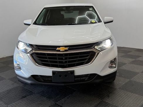 Used 2019 Chevrolet Equinox LT FWD image 4