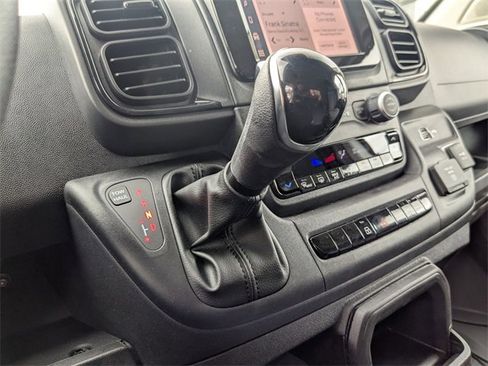 New 2026 RAM ProMaster 2500 w/ Power Group image 23