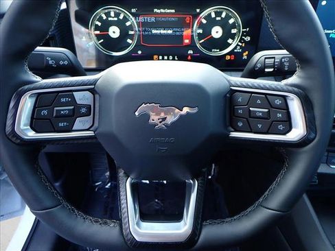 New 2026 Ford Mustang Coupe image 12