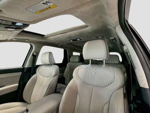 Used 2024 Hyundai Palisade Calligraphy AWD/4WD image 20