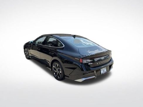 Used 2024 Hyundai Sonata SEL FWD image 5