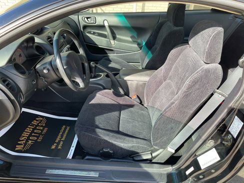 Used 2000 Mitsubishi Eclipse GT image 21