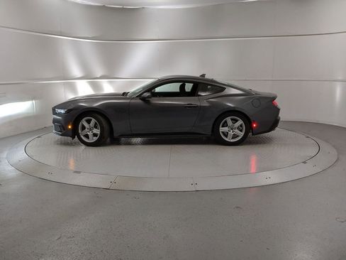 New 2026 Ford Mustang Premium image 5