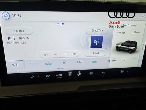 Used 2025 Ford Bronco Sport Big Bend AWD/4WD image 17