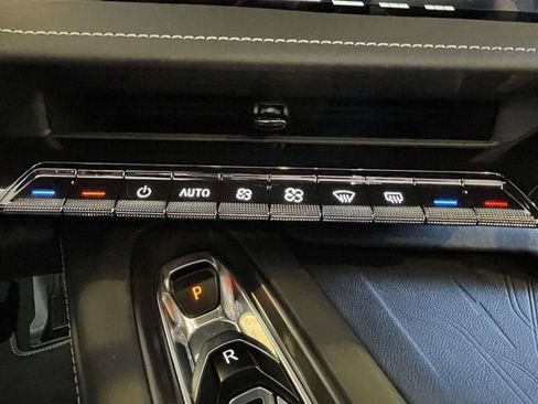 New 2026 Chevrolet Corvette Z06 w/ Z07 Performance Package RWD image 14