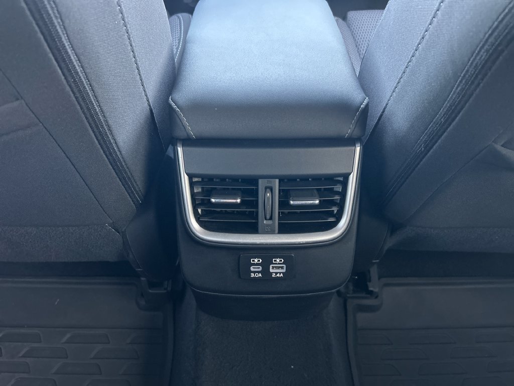 Certified 2024 Subaru Outback Premium AWD/4WD image 29