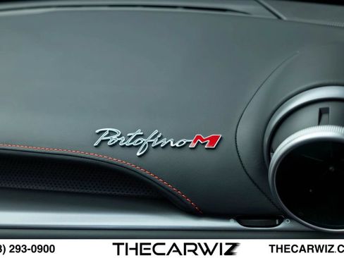 Used 2022 Ferrari Portofino M RWD image 79