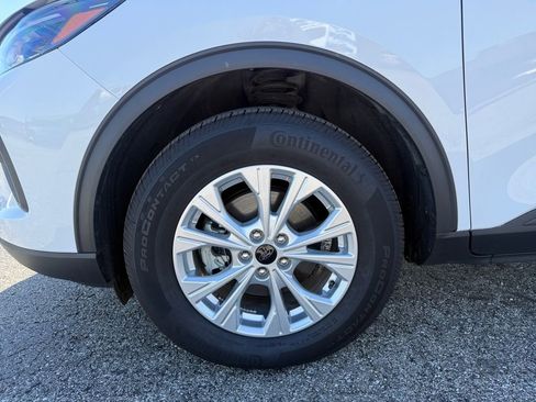 Used 2025 Ford Escape Active w/ Tech Pack #1 AWD/4WD image 26