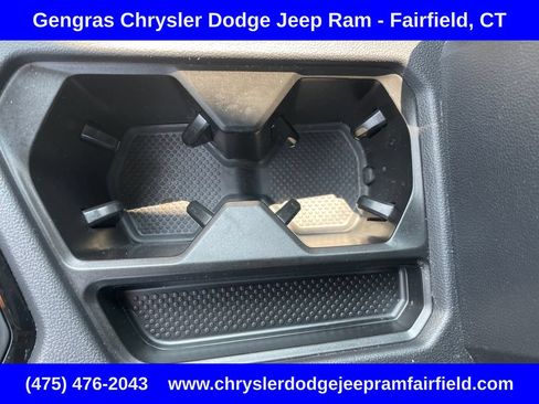 Used 2024 Volkswagen Taos S AWD/4WD image 49