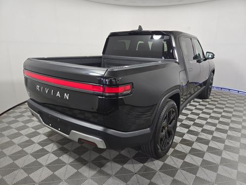 Used 2024 Rivian R1T Adventure AWD/4WD image 5