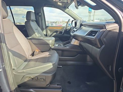 Used 2023 Chevrolet Tahoe Premier image 25