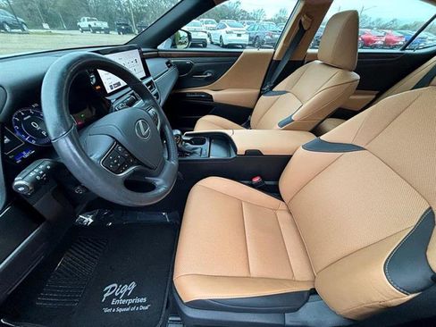 Used 2023 Lexus ES 350 Premium image 41