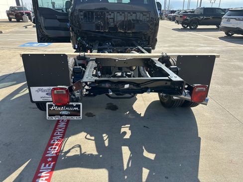 New 2026 Ford F450 XLT w/ XLT Value Package AWD/4WD image 23