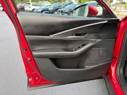 Used 2023 MAZDA CX-30 AWD 2.5 S w/ Select Package image 7
