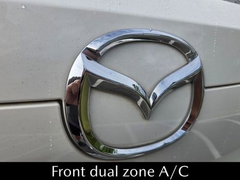 Used 2019 MAZDA CX-5 Touring FWD image 11
