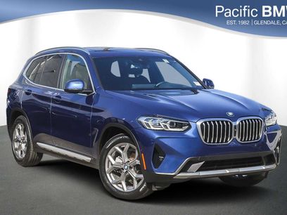 Certified 2024 BMW X3 xDrive30i
